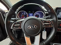 Personenauto, kia, ceed, 2019 - afbeelding 18 van  58