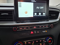 Personenauto, kia, ceed, 2019 - afbeelding 22 van  58