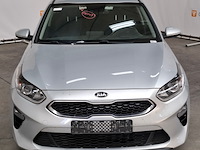 Personenauto, kia, ceed, 2019 - afbeelding 12 van  58