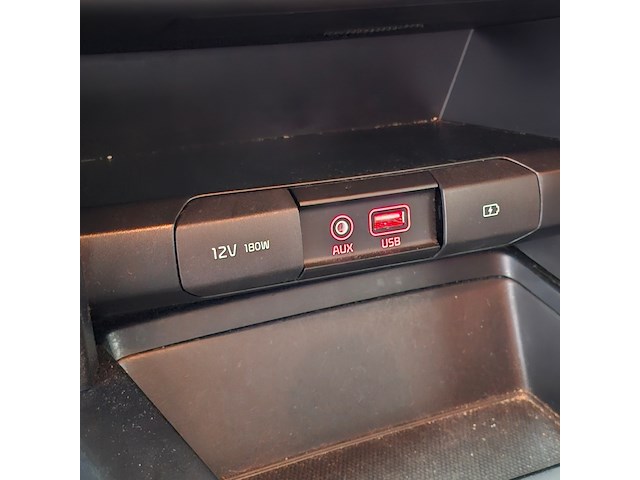 Personenauto, kia, ceed, 2019 - afbeelding 24 van  58