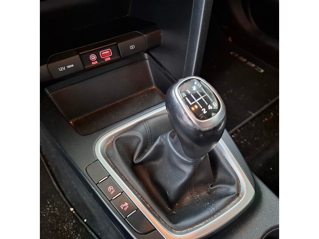 Personenauto, kia, ceed, 2019 - afbeelding 25 van  58