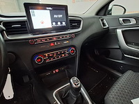 Personenauto, kia, ceed, 2019 - afbeelding 26 van  58