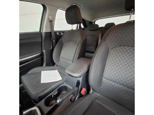 Personenauto, kia, ceed, 2019 - afbeelding 27 van  58