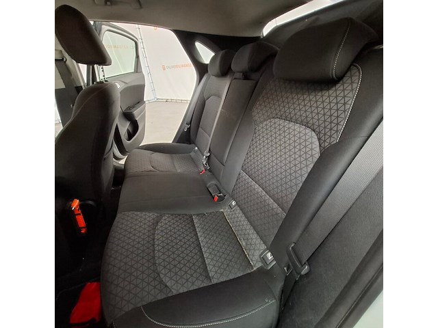 Personenauto, kia, ceed, 2019 - afbeelding 28 van  58