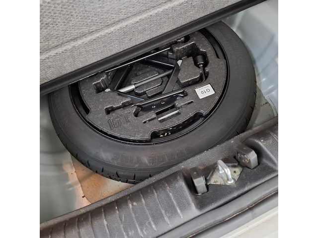 Personenauto, kia, ceed, 2019 - afbeelding 32 van  58