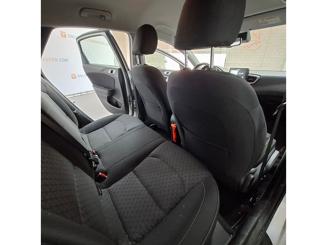 Personenauto, kia, ceed, 2019 - afbeelding 33 van  58