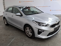 Personenauto, kia, ceed, 2019 - afbeelding 23 van  58