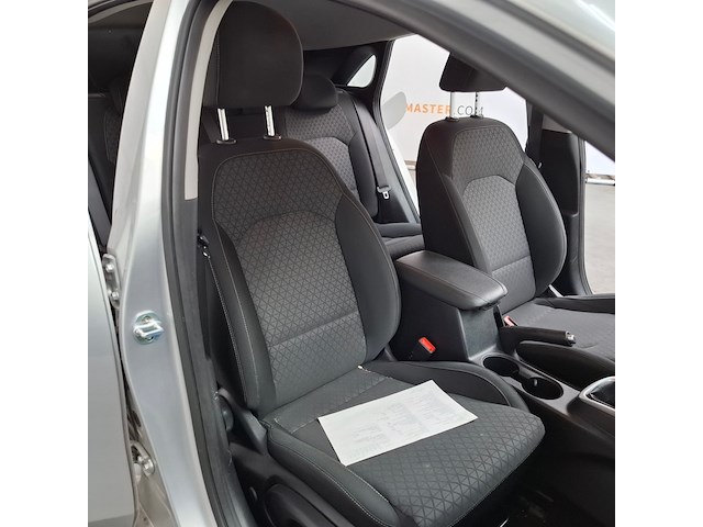 Personenauto, kia, ceed, 2019 - afbeelding 37 van  58