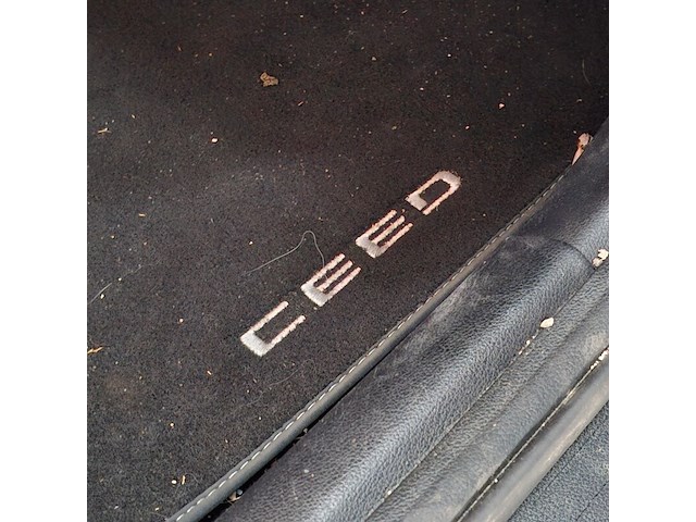 Personenauto, kia, ceed, 2019 - afbeelding 38 van  58