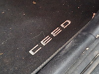 Personenauto, kia, ceed, 2019 - afbeelding 38 van  58