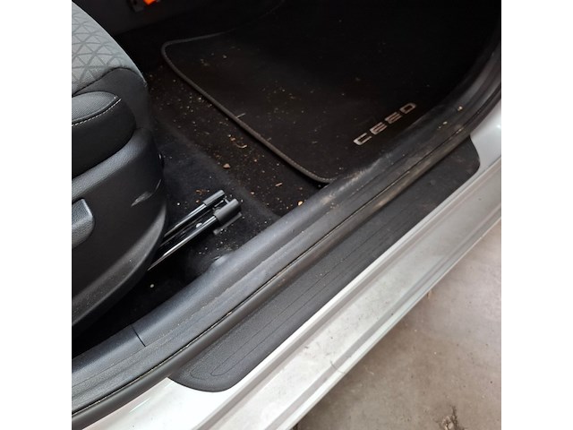 Personenauto, kia, ceed, 2019 - afbeelding 39 van  58