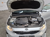 Personenauto, kia, ceed, 2019 - afbeelding 44 van  58