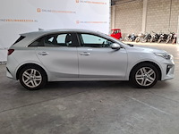 Personenauto, kia, ceed, 2019 - afbeelding 34 van  58