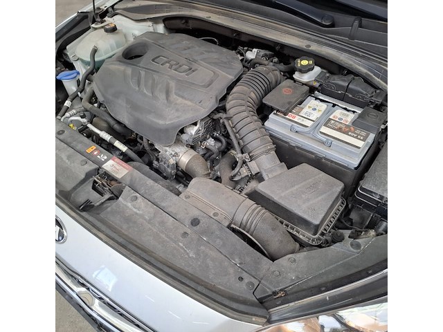 Personenauto, kia, ceed, 2019 - afbeelding 46 van  58
