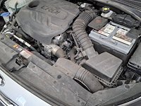 Personenauto, kia, ceed, 2019 - afbeelding 46 van  58