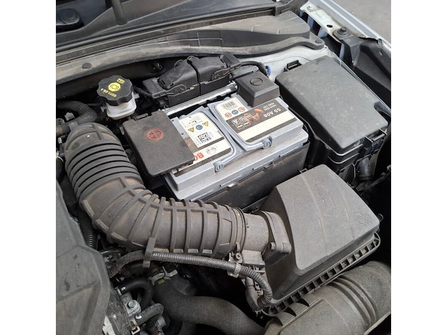 Personenauto, kia, ceed, 2019 - afbeelding 47 van  58