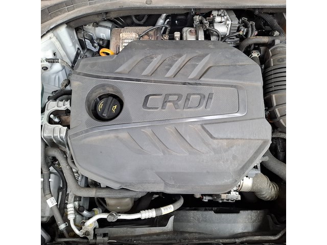 Personenauto, kia, ceed, 2019 - afbeelding 48 van  58