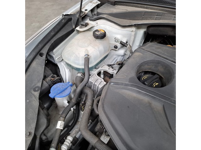 Personenauto, kia, ceed, 2019 - afbeelding 49 van  58