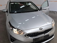 Personenauto, kia, ceed, 2019 - afbeelding 52 van  58