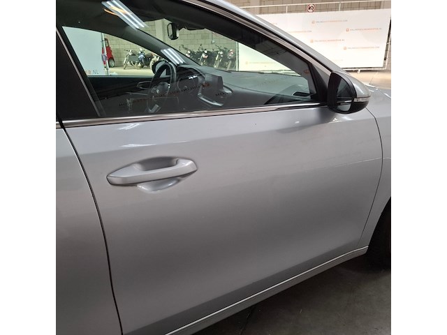 Personenauto, kia, ceed, 2019 - afbeelding 55 van  58