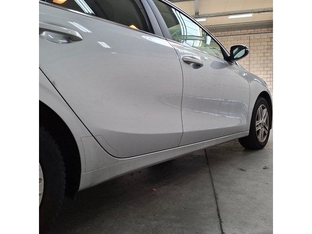 Personenauto, kia, ceed, 2019 - afbeelding 57 van  58