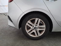 Personenauto, kia, ceed, 2019 - afbeelding 58 van  58