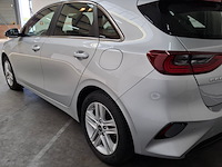 Personenauto, kia, ceed, 2019 - afbeelding 4 van  77