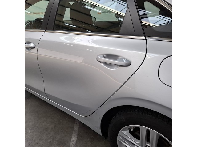 Personenauto, kia, ceed, 2019 - afbeelding 5 van  77