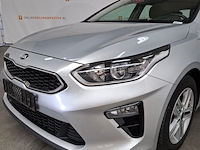 Personenauto, kia, ceed, 2019 - afbeelding 10 van  77