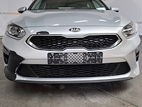 Personenauto, kia, ceed, 2019 - afbeelding 11 van  77