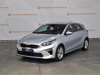 Personenauto, kia, ceed, 2019 - afbeelding 1 van  77