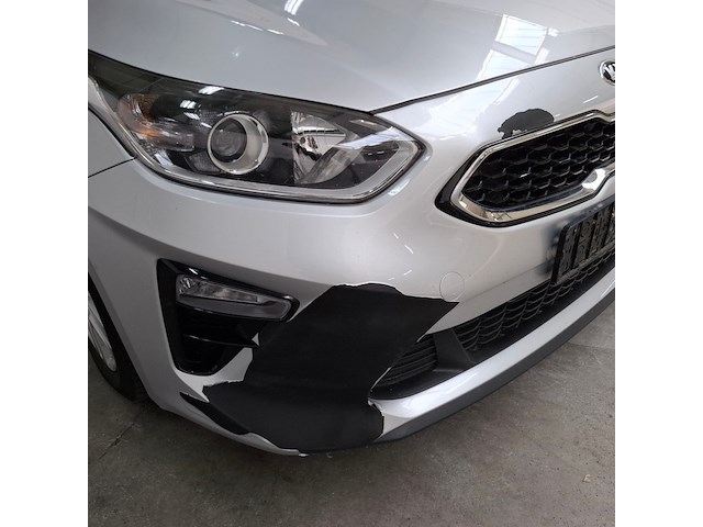 Personenauto, kia, ceed, 2019 - afbeelding 13 van  77
