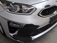 Personenauto, kia, ceed, 2019 - afbeelding 13 van  77