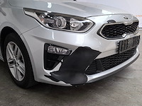 Personenauto, kia, ceed, 2019 - afbeelding 14 van  77