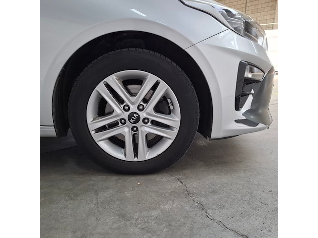 Personenauto, kia, ceed, 2019 - afbeelding 15 van  77