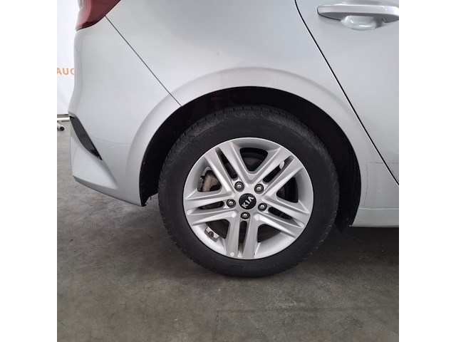 Personenauto, kia, ceed, 2019 - afbeelding 17 van  77