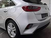 Personenauto, kia, ceed, 2019 - afbeelding 21 van  77