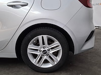 Personenauto, kia, ceed, 2019 - afbeelding 22 van  77
