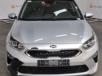 Personenauto, kia, ceed, 2019 - afbeelding 12 van  77