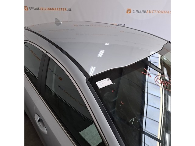 Personenauto, kia, ceed, 2019 - afbeelding 27 van  77