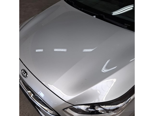 Personenauto, kia, ceed, 2019 - afbeelding 29 van  77