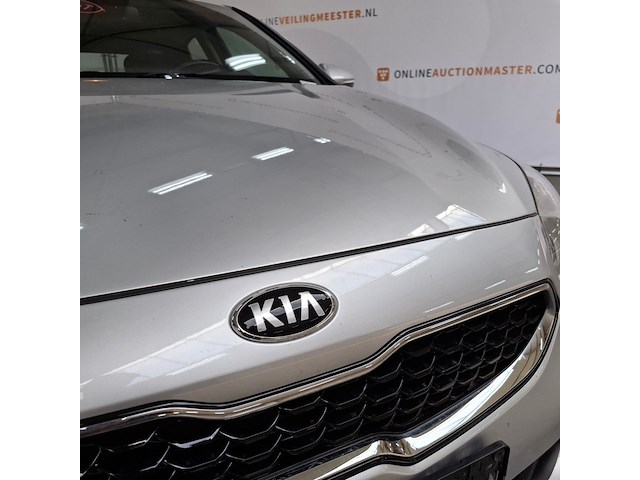 Personenauto, kia, ceed, 2019 - afbeelding 30 van  77