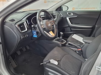 Personenauto, kia, ceed, 2019 - afbeelding 31 van  77
