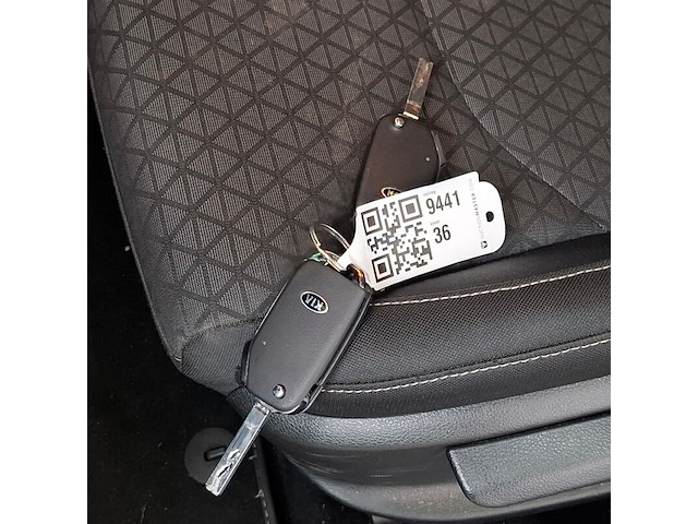 Personenauto, kia, ceed, 2019 - afbeelding 33 van  77