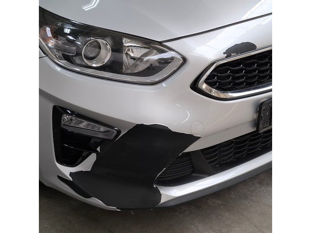 Personenauto, kia, ceed, 2019 - afbeelding 23 van  77