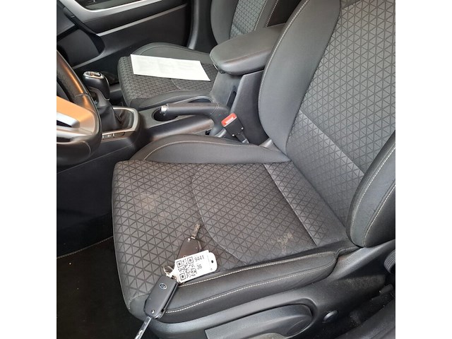 Personenauto, kia, ceed, 2019 - afbeelding 35 van  77