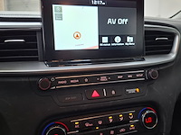 Personenauto, kia, ceed, 2019 - afbeelding 41 van  77