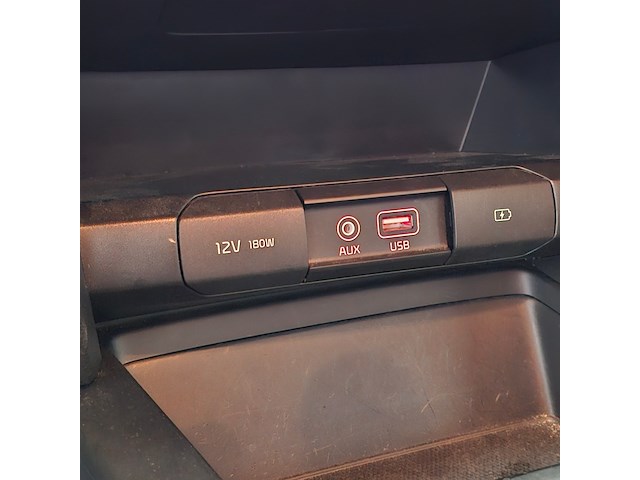 Personenauto, kia, ceed, 2019 - afbeelding 42 van  77