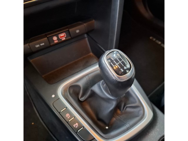 Personenauto, kia, ceed, 2019 - afbeelding 43 van  77