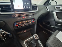 Personenauto, kia, ceed, 2019 - afbeelding 44 van  77